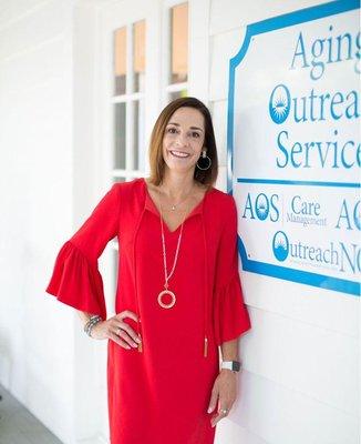 Aging Outreach Services