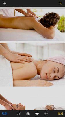 Truly Relax massage is good！