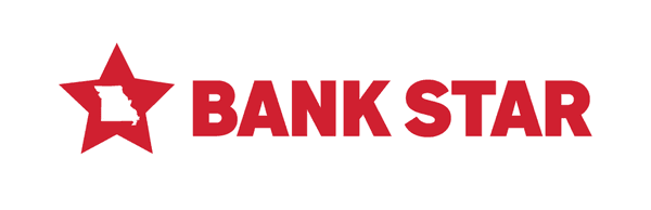 Bank Star Logo