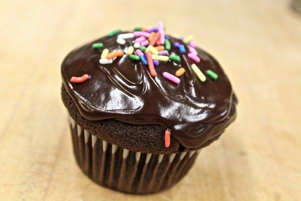 Chocolate Cupcakes