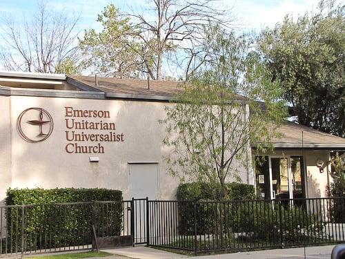 Emerson Unitarian Universalist Church