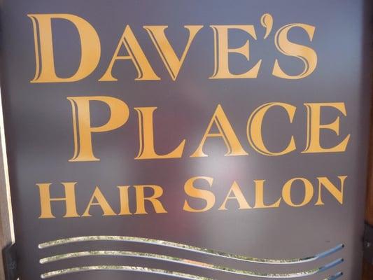 Dave's Place Hair Salon