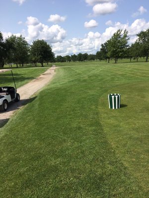 Niagara County Golf Course