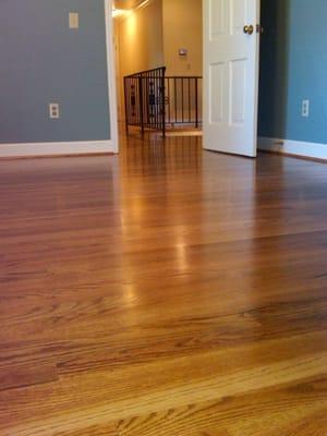 Classic Wood Floors