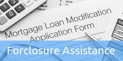 Foreclosure Assistance