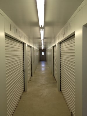 Ocean Heights Self Storage