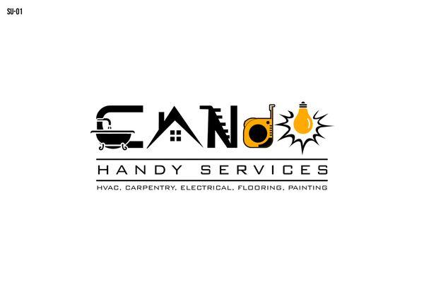 Can do Handy Services