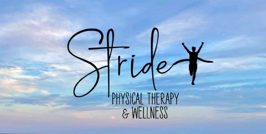 Stride Physical Therapy & Wellness