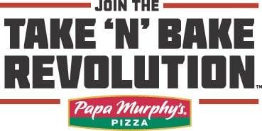 Papa Murphy's | Take 'N' Bake Pizza