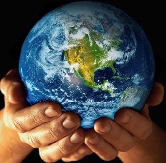 Helping you monitor the health of our planet and its inhabitants.