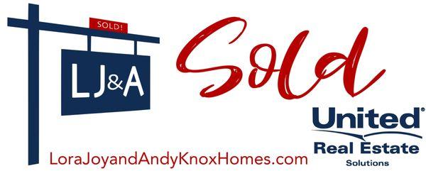 LoraJoyandAndyKnoxHomes.com