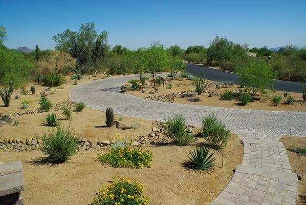 Kadairs Landscape & Design Eco Package