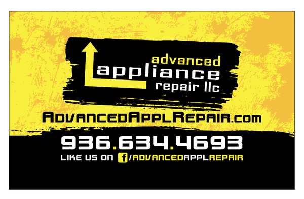 Advanced Appliance Repair