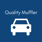 Quality Muffler