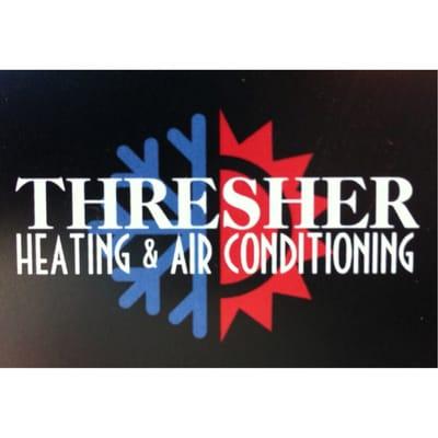 Thresher Construction Heating & Air