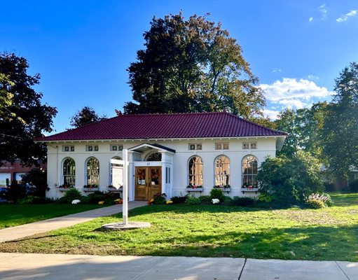 Unionville Museum