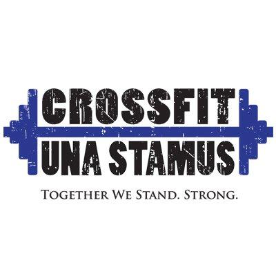 CrossFit Una Stamus