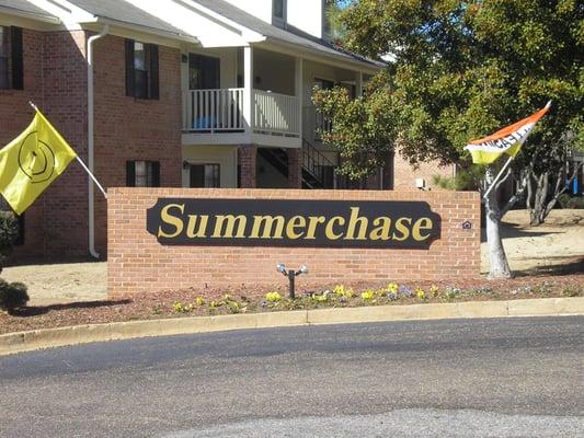 Summerchase Apartments