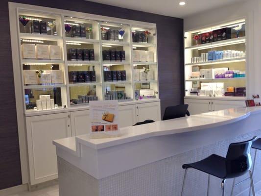 Beauty Bar MD