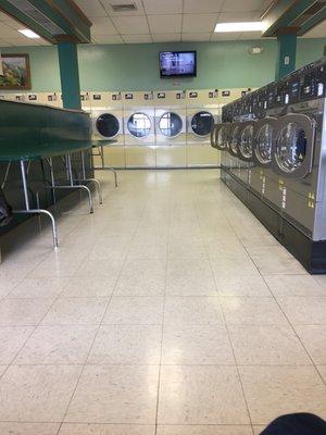 Ludlow Laundry