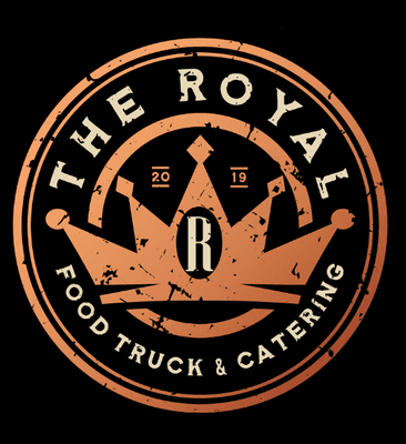 The Royal Food Truck