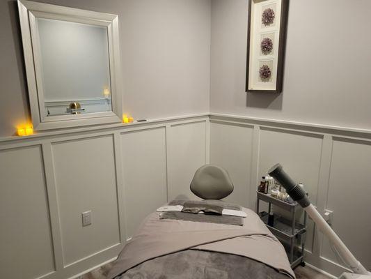 Treatment Room #2