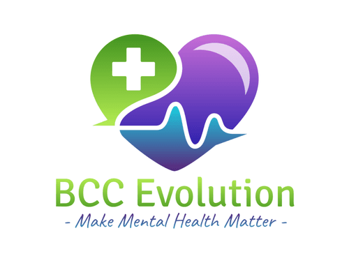 BCC Evolution Logo