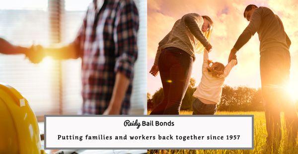 Reidy Bail Bonds