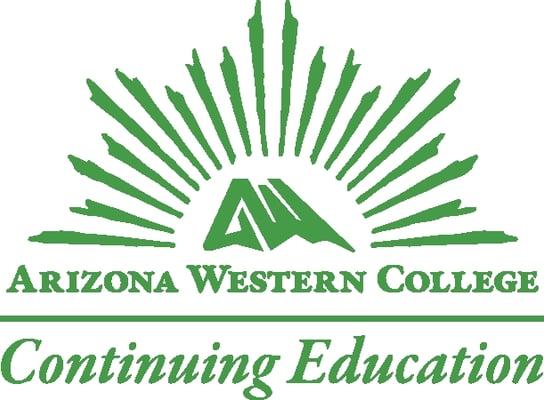 Continuing Education offers non-credit, fee-based courses to help you obtain educational and professional goals.