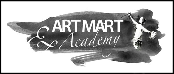 Art Mart & Academy