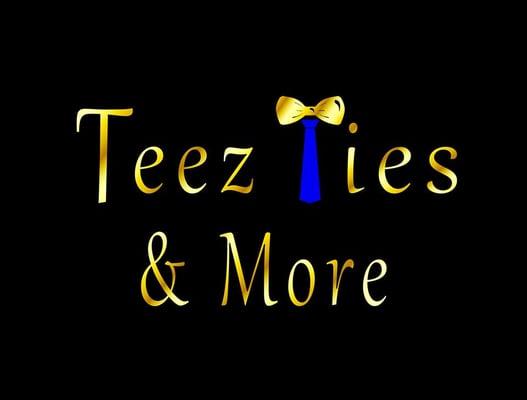 Teez Ties & more