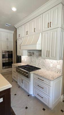 San Antonio kitchen remodeling by Legacy Bath & Kitchen