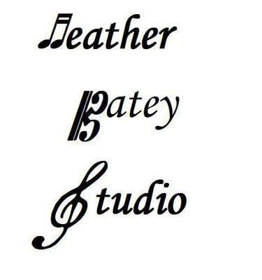 Heather Batey Voice & Piano Studio