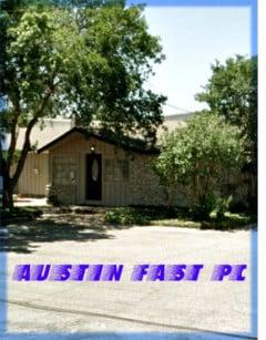 Austin Fast