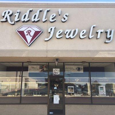 Riddle's Jewelry