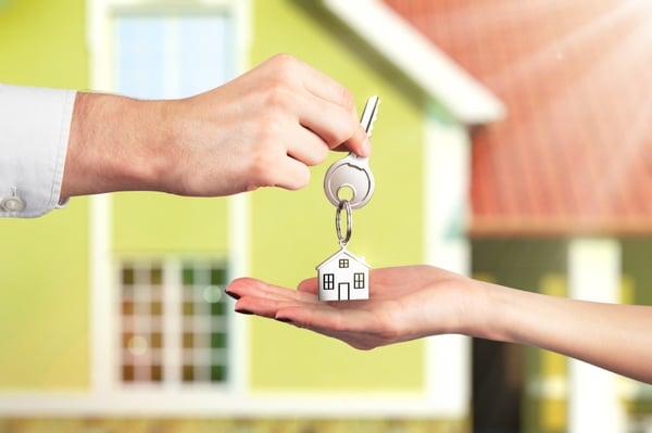 Expert advice to help you get the keys to your new home.