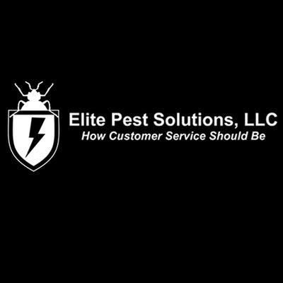 Elite Pest Solutions