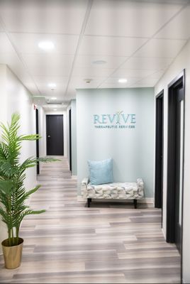 Revive Therapeutic Services