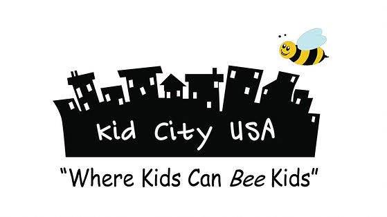 "Where Kids Can Bee Kids"