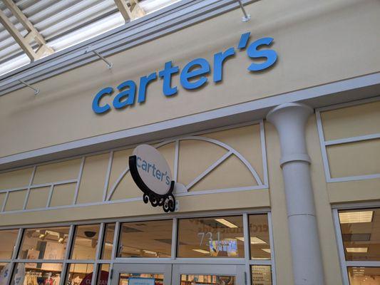 Carter's