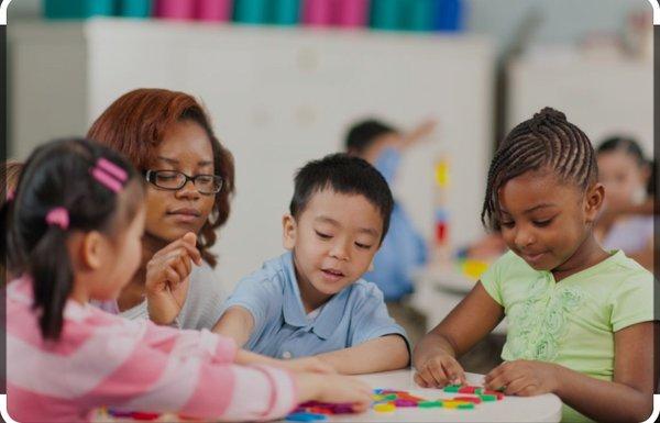 Early Learners Preschool and Childcare Center