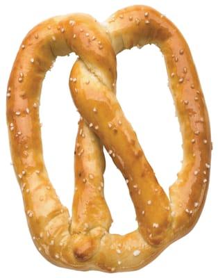 Pretzelmaker..