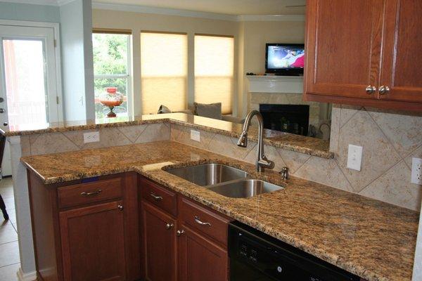 Fox Granite