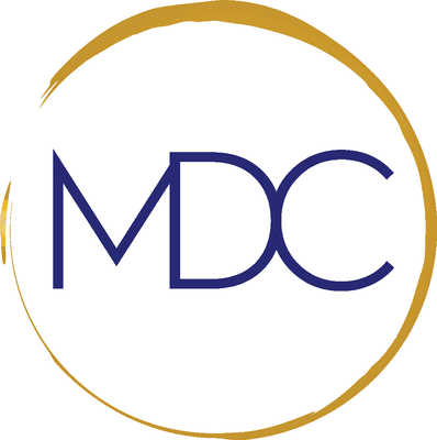 Michigan Divorce Concierge - Primary Logo