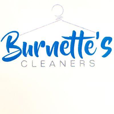 Burnette's Cleaners