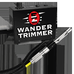 EZ Trim Wander Trimmer