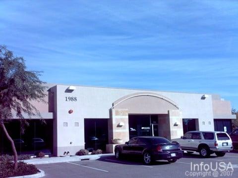 1988 E. Baseline Rd #103, Tempe, AZ