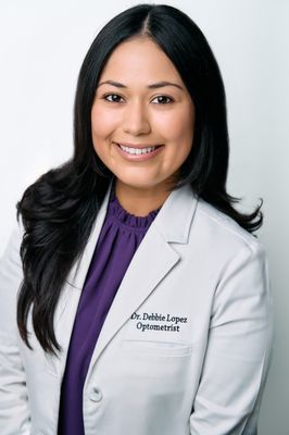 Dr. Debbie Lopez