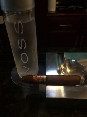 A. Fuente Sun Grown