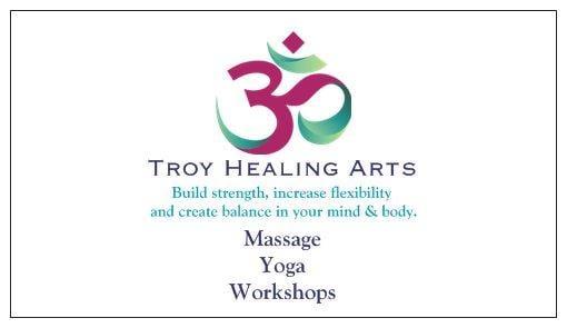 Troy Healing Arts